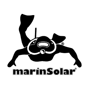 marinSolar Online-Shop Logo
