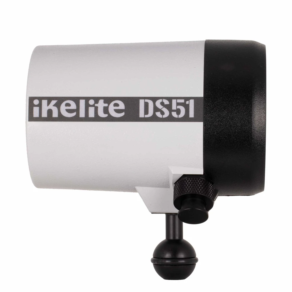 Ikelite #40051 DS51 Mark II TTL Unterwasserblitzgerät