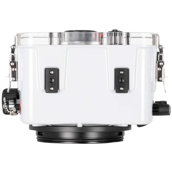Ikelite 71476 Unterwassergehäuse für spiegellose Sony a1, a7S III Digitalkameras