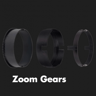 Ikelite Zoom Gears
