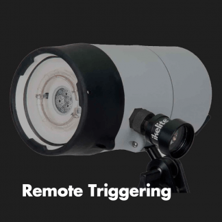 Remote trigger