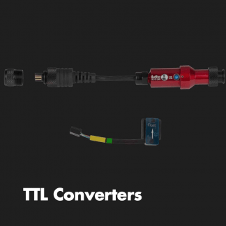 TTL-Konverter