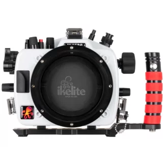 Ikelite 71067 Unterwassergehäuse für spiegellose Nikon Z5 Digitalkameras