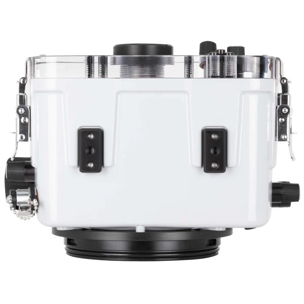 Ikelite 71067 Unterwassergehäuse für spiegellose Nikon Z5 Digitalkameras