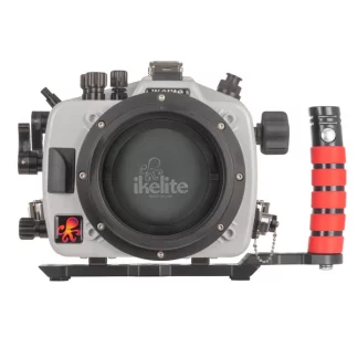 Ikelite 71481 Unterwassergehäuse für spiegellose Sony a7C II, a7CR Digitalkameras