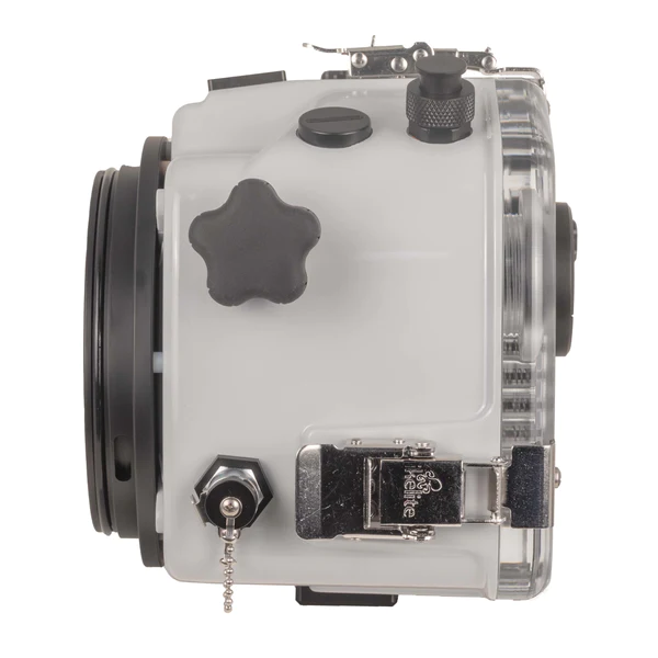 Ikelite 71481 Unterwassergehäuse für spiegellose Sony a7C II, a7CR Digitalkameras