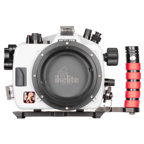 Ikelite 71311 Underwater Housing for Panasonic Lumix GH5, GH5S, GH5 II Mirrorless Micro Four-Thirds Cameras