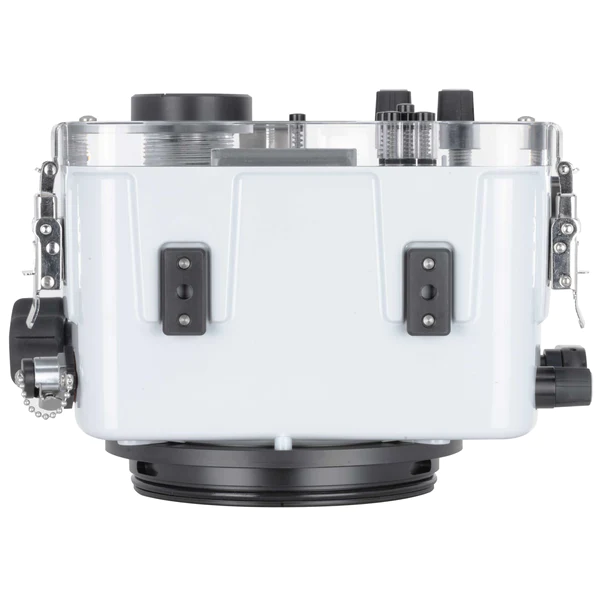 Ikelite 71477 Unterwassergehäuse für spiegellose Sony a7C Digitalkameras