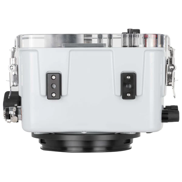 Ikelite 71478 Unterwassergehäuse für Sony a6600 spiegellose Digitalkameras